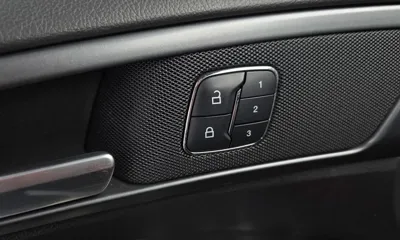 Ford Mondeo 2015, 99716 км, за 5700000 KRW - фото 18