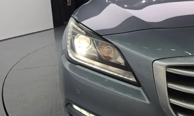 Hyundai Genesis 2014, 161923 км, за 6990000 KRW - фото 22