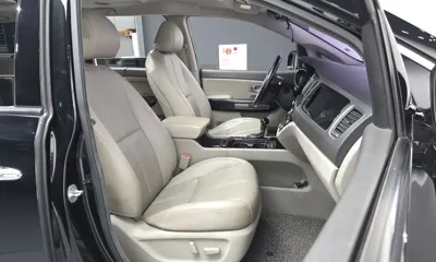 Kia Canival 2015, 172865 км, за 7900000 KRW - фото 11