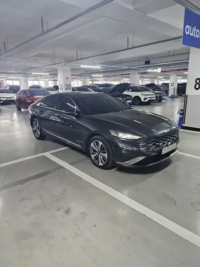 Kia K8 2022, 259137 км, за 14500000 KRW
