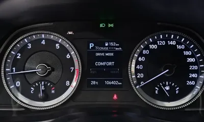 Hyundai Sonata 2021, 106402 км, за 16900000 KRW - фото 8