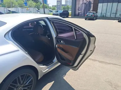 Genesis G70 2018, 87200 км, за 17000000 KRW - фото 20