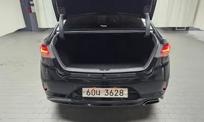 Hyundai Sonata 2018, 79389 км, за 11800000 KRW - фото 16