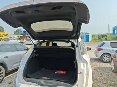 Citroen C4 Picasso 2017, 77500 км, за 46700 CNY - фото 19