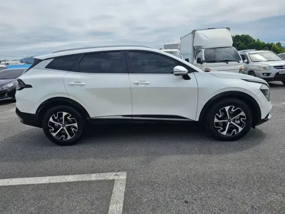 Kia Sportage 2024, 33908 км, за 28900000 KRW