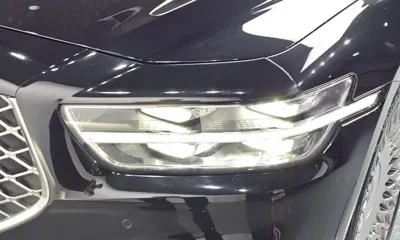 Genesis G90 2019, 145821 км, за 29600000 KRW - фото 22