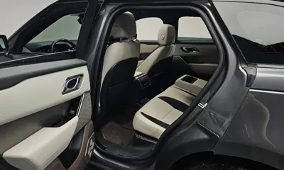 Land Rover Range Rover Velar 2018, 60394 км, за 35900000 KRW - фото 11