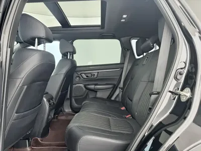 Honda Breeze 2022, 87000 км, за 109800 CNY - фото 11