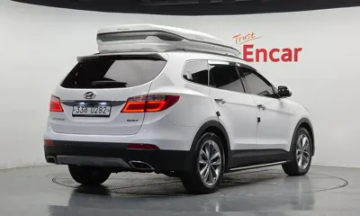 Hyundai Maxcruz 2016, 67185 км, за 13390000 KRW