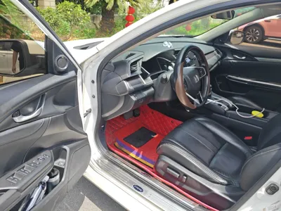 Honda Civic 2016, 145300 км, за 59230.71 CNY - фото 14