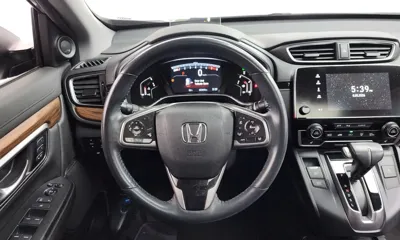 Honda CR-V 2019, 23010 км, за 26900000 KRW - фото 13