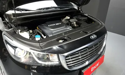 Kia Canival 2017, 103006 км, за 12500000 KRW - фото 6