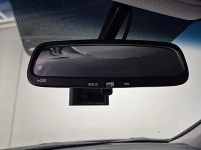 Hyundai Sonata 2018, 125000 км, за 11300000 KRW - фото 15