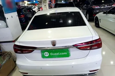 Roewe i6 New Energy 2017, 65199 км, за 42518.27 CNY - фото 5