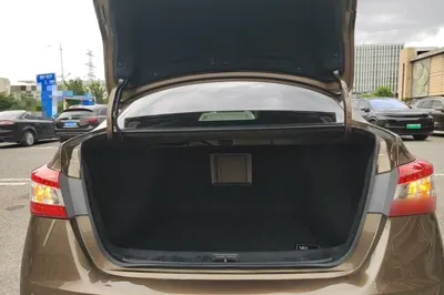Nissan Sylphy 2014, 112300 км, за 39768.12 CNY - фото 27