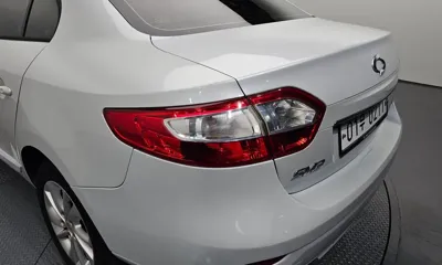 Renault-KoreaSamsung SM3 2016, 82792 км, за 4990000 KRW - фото 23