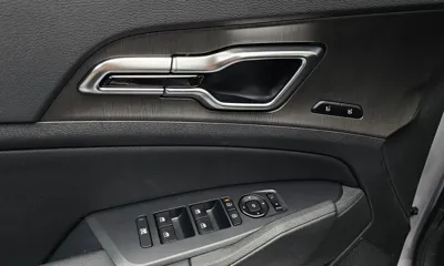 Kia Sportage 2025, 7694 км, за 37590000 KRW - фото 33