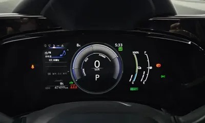 Lexus NX 2022, 47499 км, за 50500000 KRW - фото 8