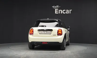 MINI Cooper 2020, 33645 км, за 18900000 KRW