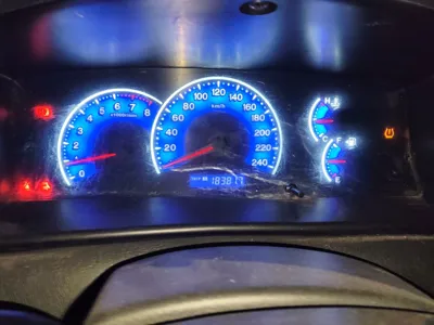 BYD F3 2020, 18300 км, за 28336.74 CNY - фото 8