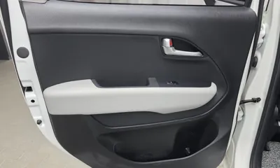 Kia Ray 2023, 25942 км, за 16800000 KRW - фото 25