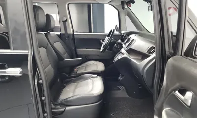 Kia Ray 2021, 99499 км, за 10690000 KRW - фото 26