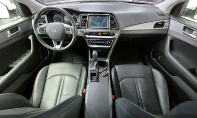 Hyundai Sonata 2018, 195766 км, за 7300000 KRW - фото 7