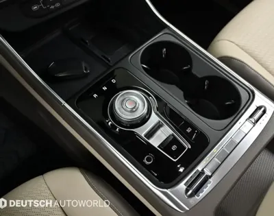 Kia Canival 2025, 27200 км, за 50990000 KRW - фото 9