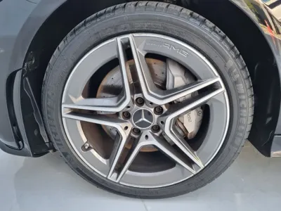 Mercedes-Benz CLS-Class 2019, 84903 км, за 32000000 KRW - фото 19