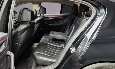 BMW 5-Series 2019, 222769 км, за 18500000 KRW - фото 12
