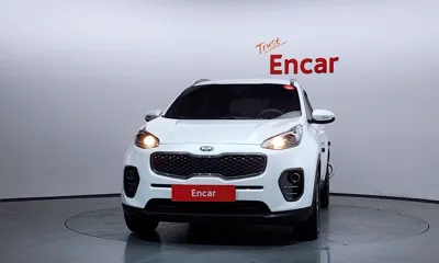 Kia Sportage 2018, 91899 км, за 11900000 KRW