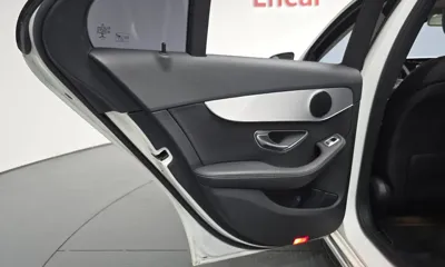 Mercedes-Benz C-Class 2017, 82383 км, за 15990000 KRW - фото 25