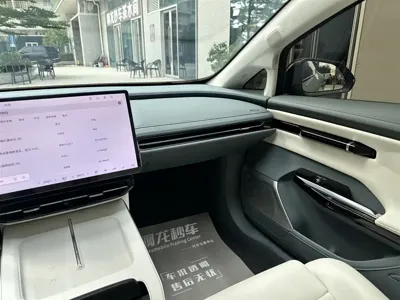 Hyper GT 2024, 18000 км, за 98800 CNY - фото 11