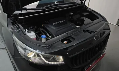 Kia Canival 2016, 158606 км, за 14500000 KRW - фото 6