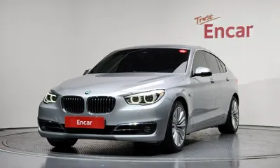 BMW Gran Turismo 2016, 177115 км, за 8990000 KRW - фото 1