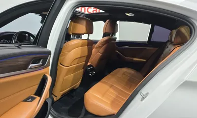 BMW 5-Series 2017, 112208 км, за 25590000 KRW - фото 13