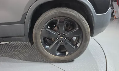 ChevroletGMDaewoo Trax 2016, 183921 км, за 3900000 KRW - фото 5