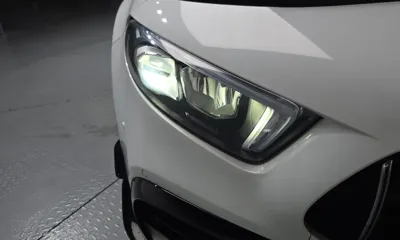 Mercedes-Benz A-Class 2021, 54548 км, за 38500000 KRW - фото 22