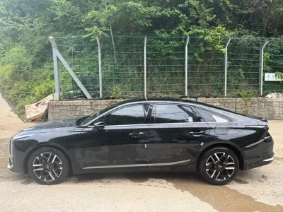 Kia K8 2026, 14000 км, за 31860000 KRW