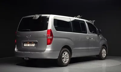 Hyundai Starex 2015, 190071 км, за 5500000 KRW - фото 2