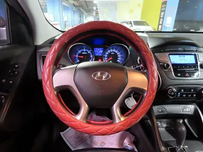 Hyundai Tucson 2012, 140000 км, за 4700000 KRW - фото 18
