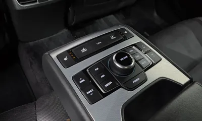 Genesis G80 2019, 99178 км, за 14500000 KRW - фото 16