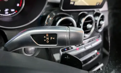 Mercedes-Benz C-Class 2017, 71226 км, за 13500000 KRW - фото 9