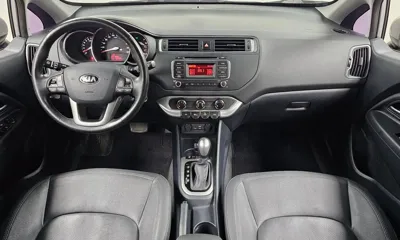 Kia Pride 2016, 72467 км, за 6700000 KRW - фото 7