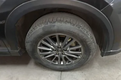 Mazda CX-5 2019, 89300 км, за 79114.65 CNY - фото 8