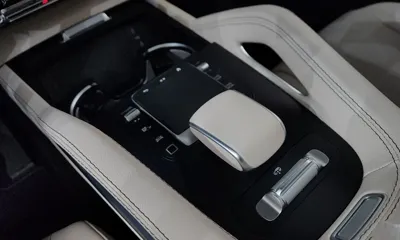 Mercedes-Benz GLE-Class 2025, 6572 км, за 107000000 KRW - фото 33