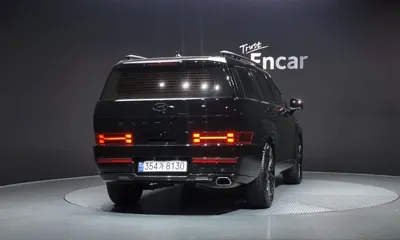 Hyundai Santafe 2024, 23554 км, за 37700000 KRW