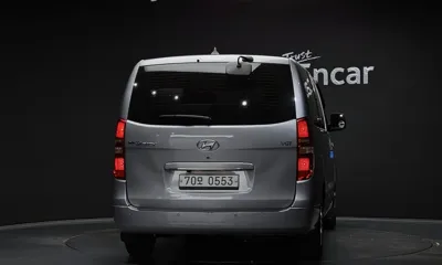 Hyundai Starex 2015, 202451 км, за 6800000 KRW - фото 4
