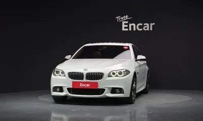 BMW 5-Series 2016, 163985 км, за 11490000 KRW - фото 3