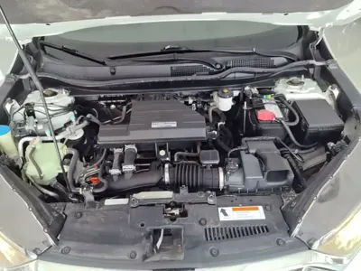 Honda CR-V 2019, 78300 км, за 73100 CNY - фото 20
